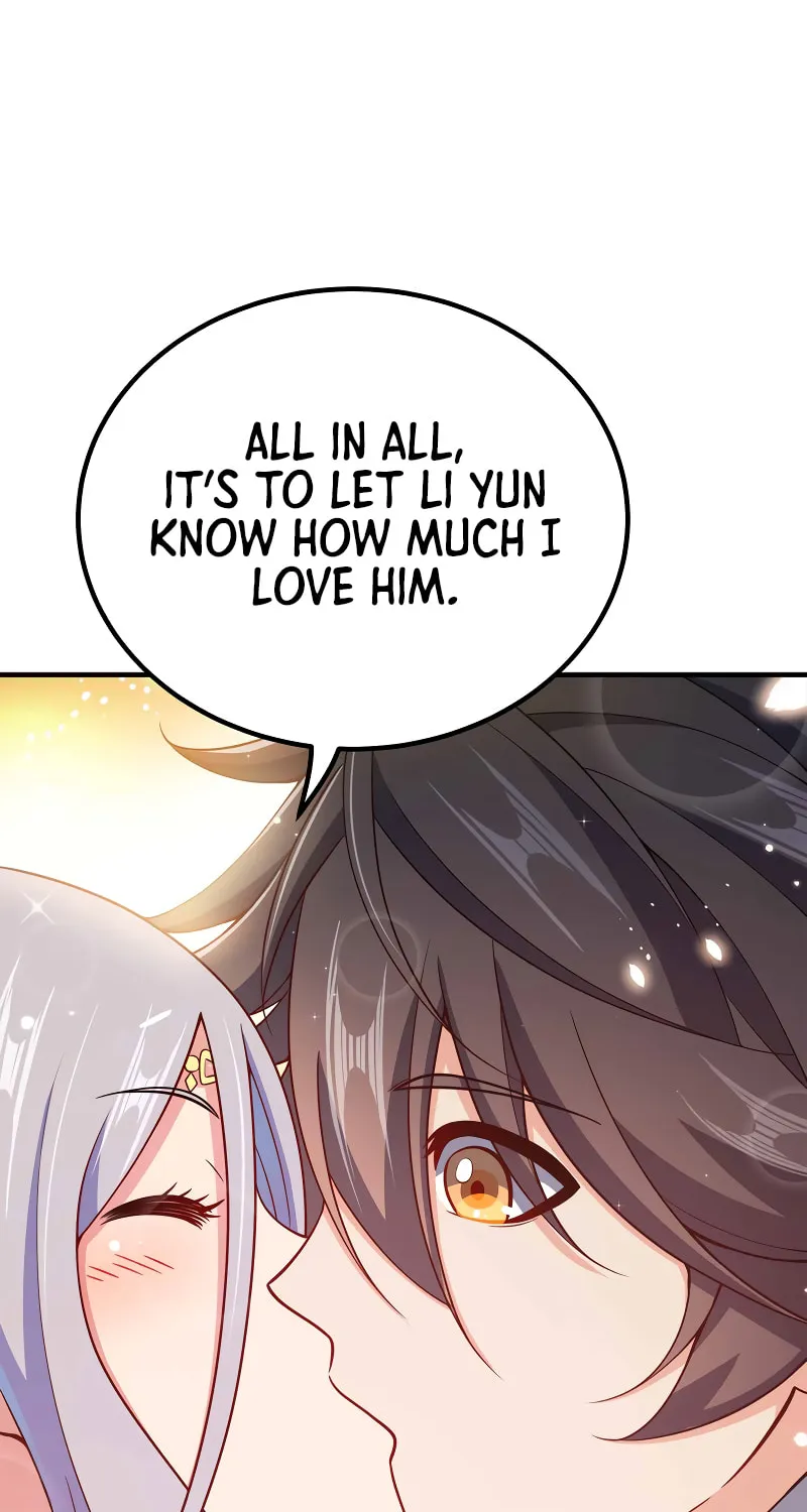 My Wife Is Actually the Empress? (Colored) Chapter 163 page 43 - 