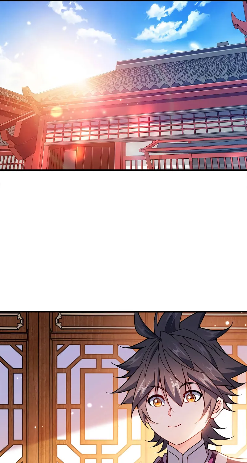 My Wife Is Actually the Empress? (Colored) Chapter 163 page 45 - 