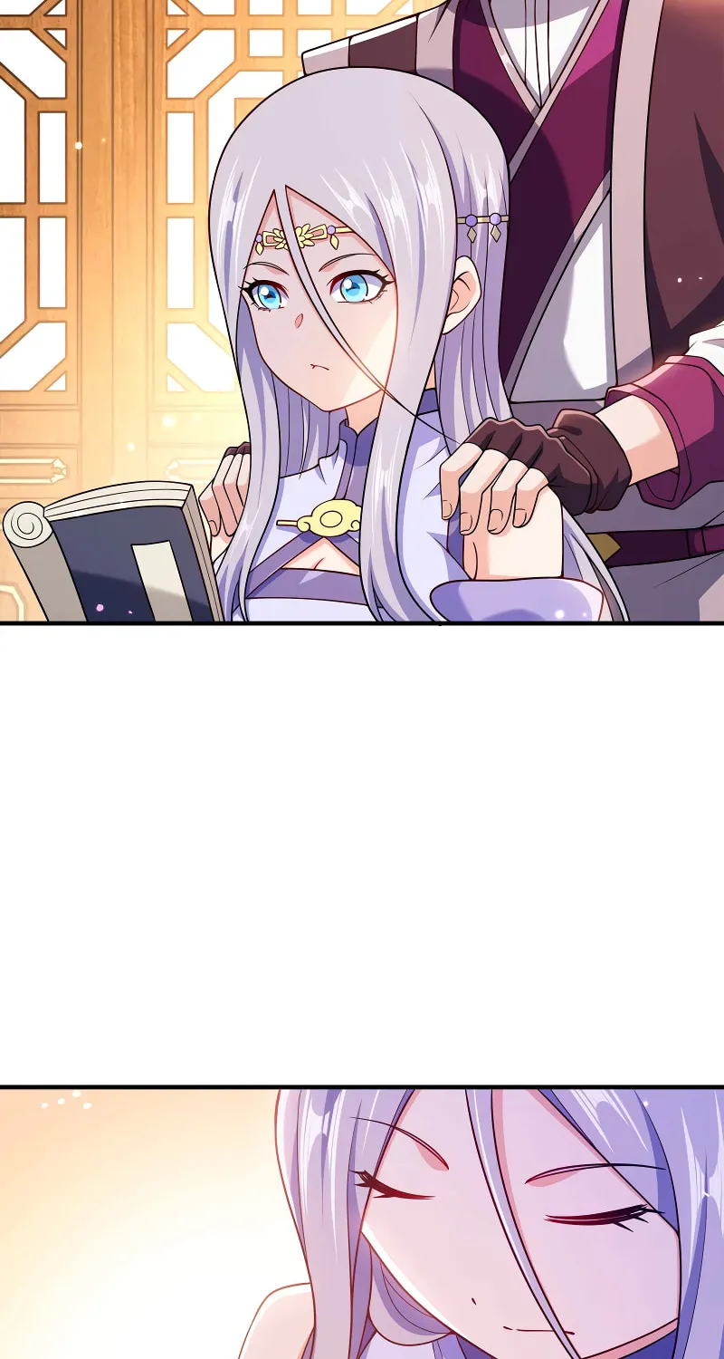 My Wife Is Actually the Empress? (Colored) Chapter 163 page 46 - 