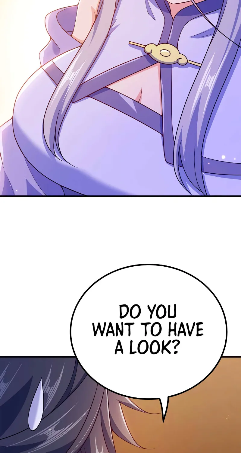 My Wife Is Actually the Empress? (Colored) Chapter 163 page 47 - 