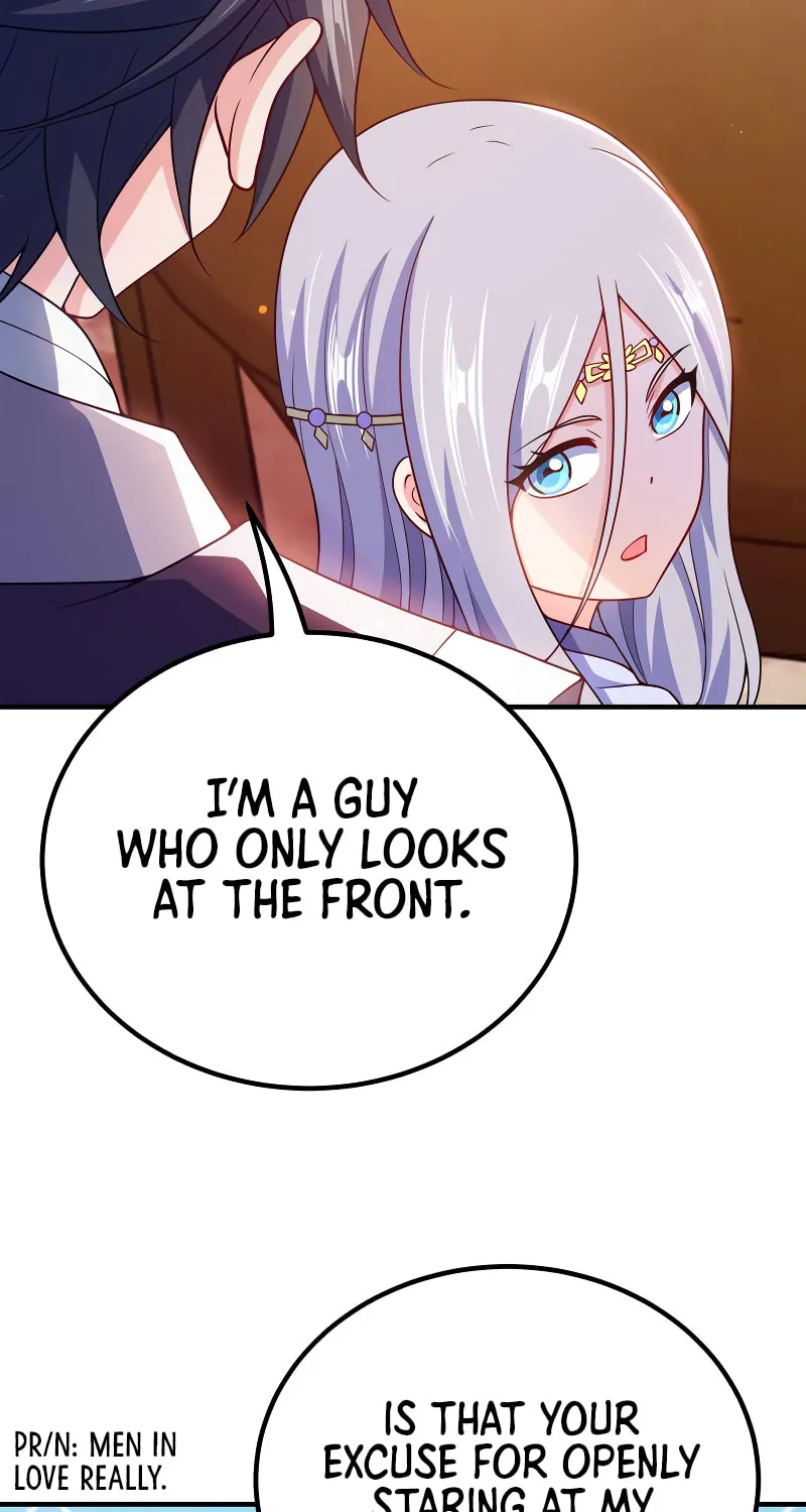 My Wife Is Actually the Empress? (Colored) Chapter 163 page 48 - 