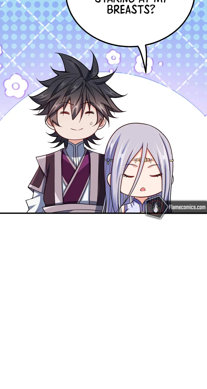 My Wife Is Actually the Empress? (Colored) Chapter 163 page 49 - 
