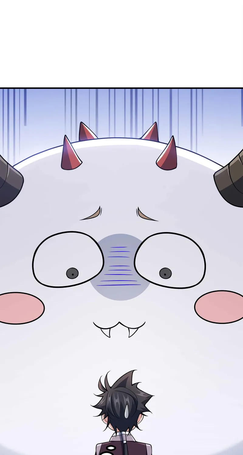 My Wife Is Actually the Empress? (Colored) Chapter 163 page 6 - 