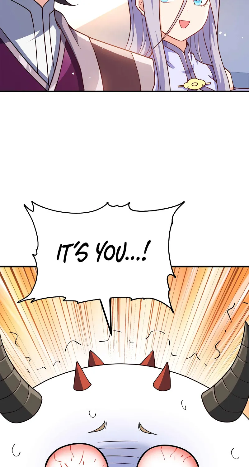 My Wife Is Actually the Empress? (Colored) Chapter 163 page 8 - 