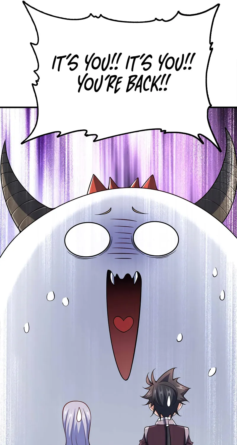 My Wife Is Actually the Empress? (Colored) Chapter 163 page 10 - 