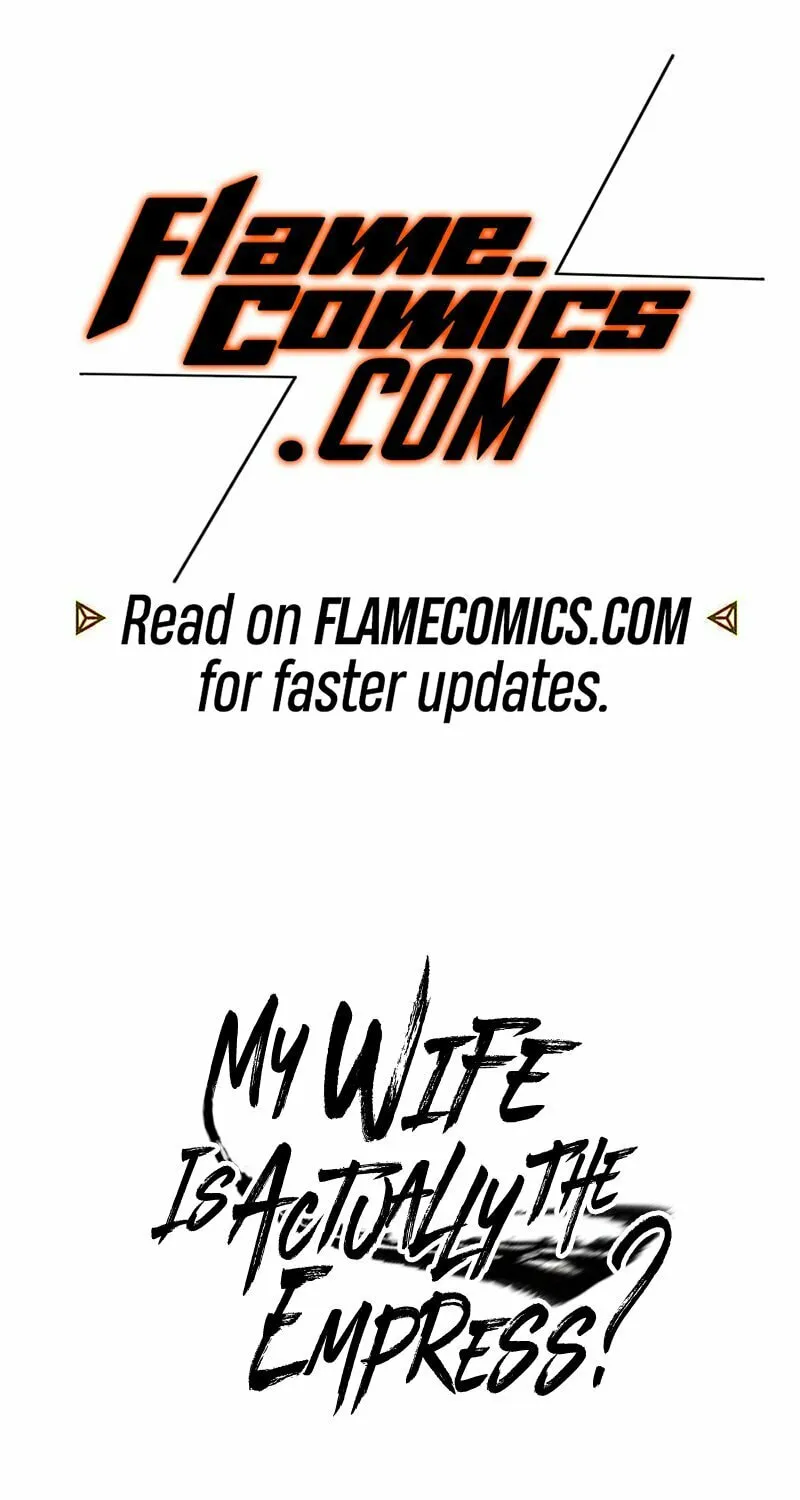 My Wife Is Actually the Empress? (Colored) Chapter 164 page 2 - 