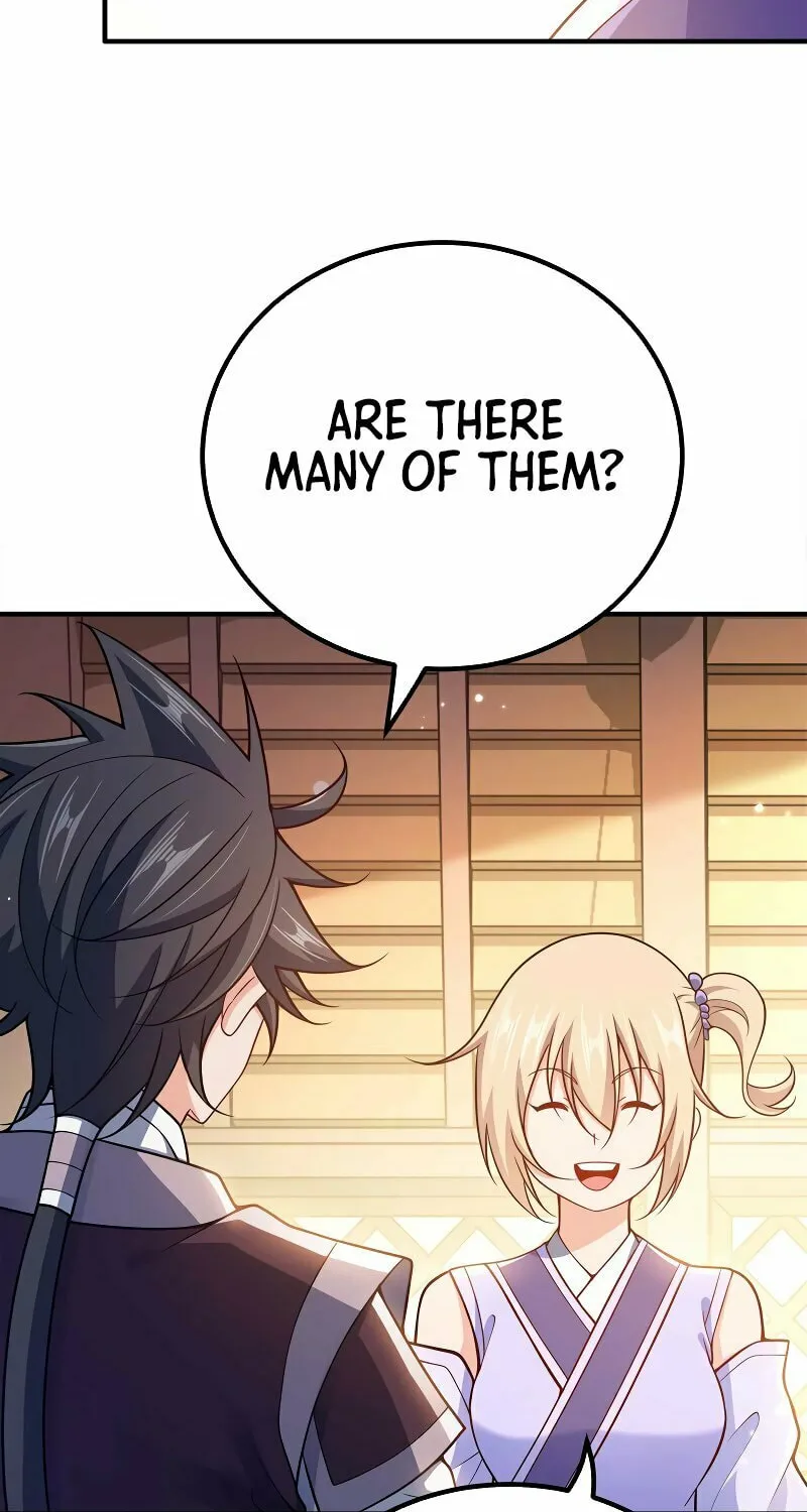 My Wife Is Actually the Empress? (Colored) Chapter 164 page 14 - 