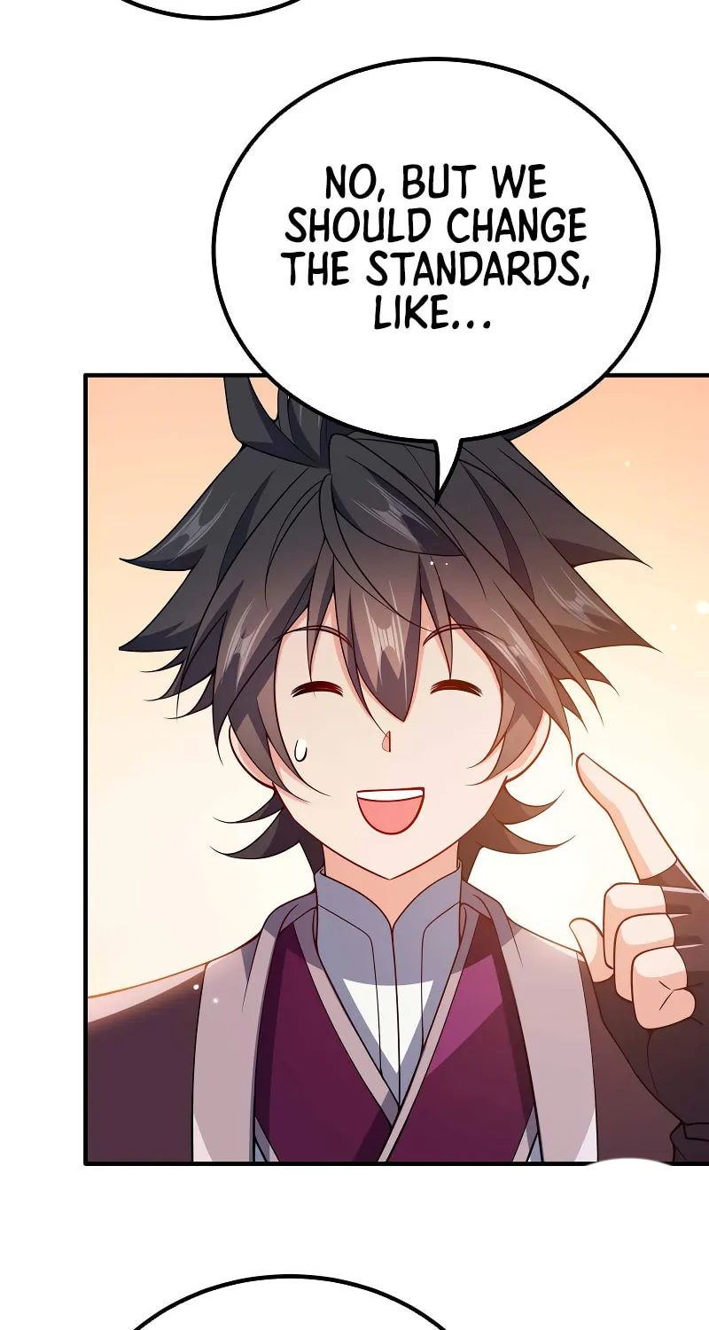 My Wife Is Actually the Empress? (Colored) Chapter 164 page 24 - 