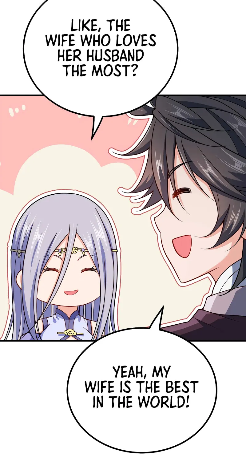 My Wife Is Actually the Empress? (Colored) Chapter 164 page 25 - 