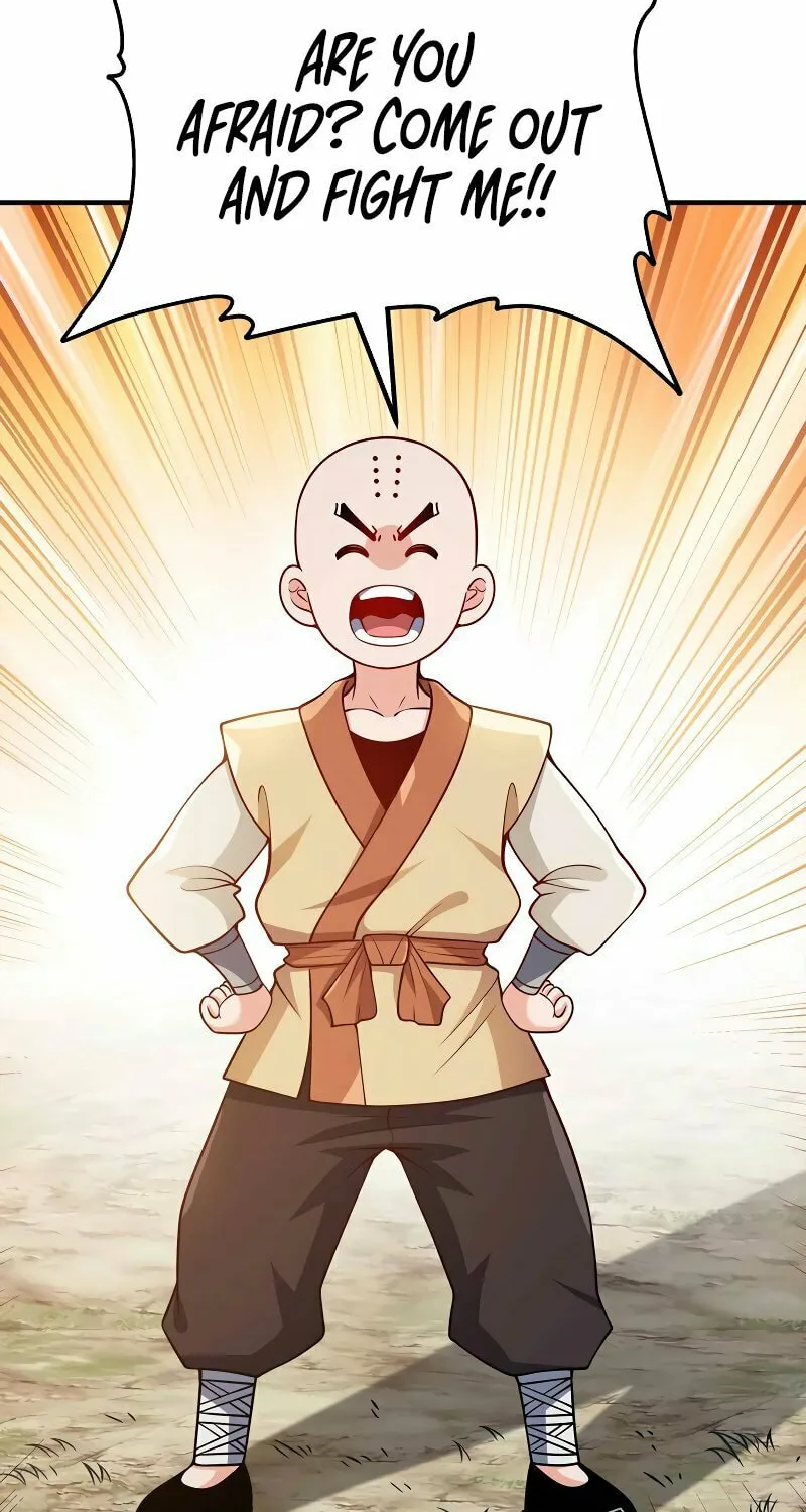 My Wife Is Actually the Empress? (Colored) Chapter 164 page 32 - 