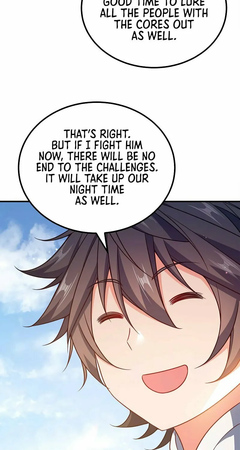 My Wife Is Actually the Empress? (Colored) Chapter 164 page 34 - 