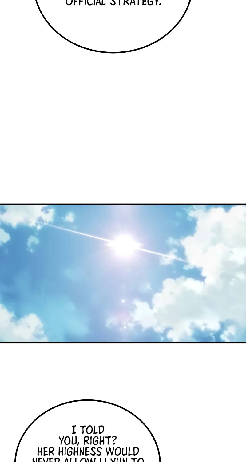 My Wife Is Actually the Empress? (Colored) Chapter 164 page 37 - 