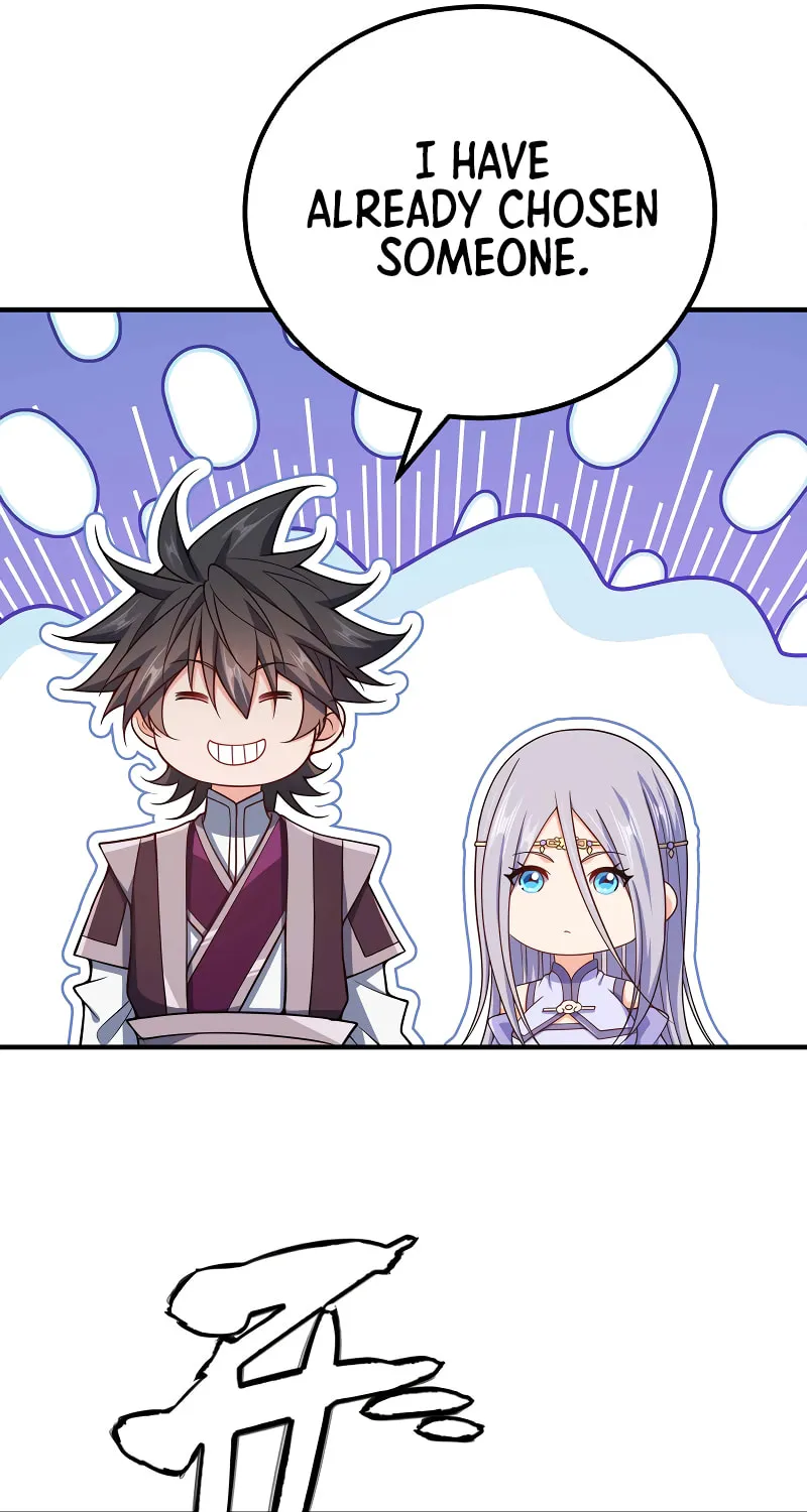 My Wife Is Actually the Empress? (Colored) Chapter 164 page 43 - 