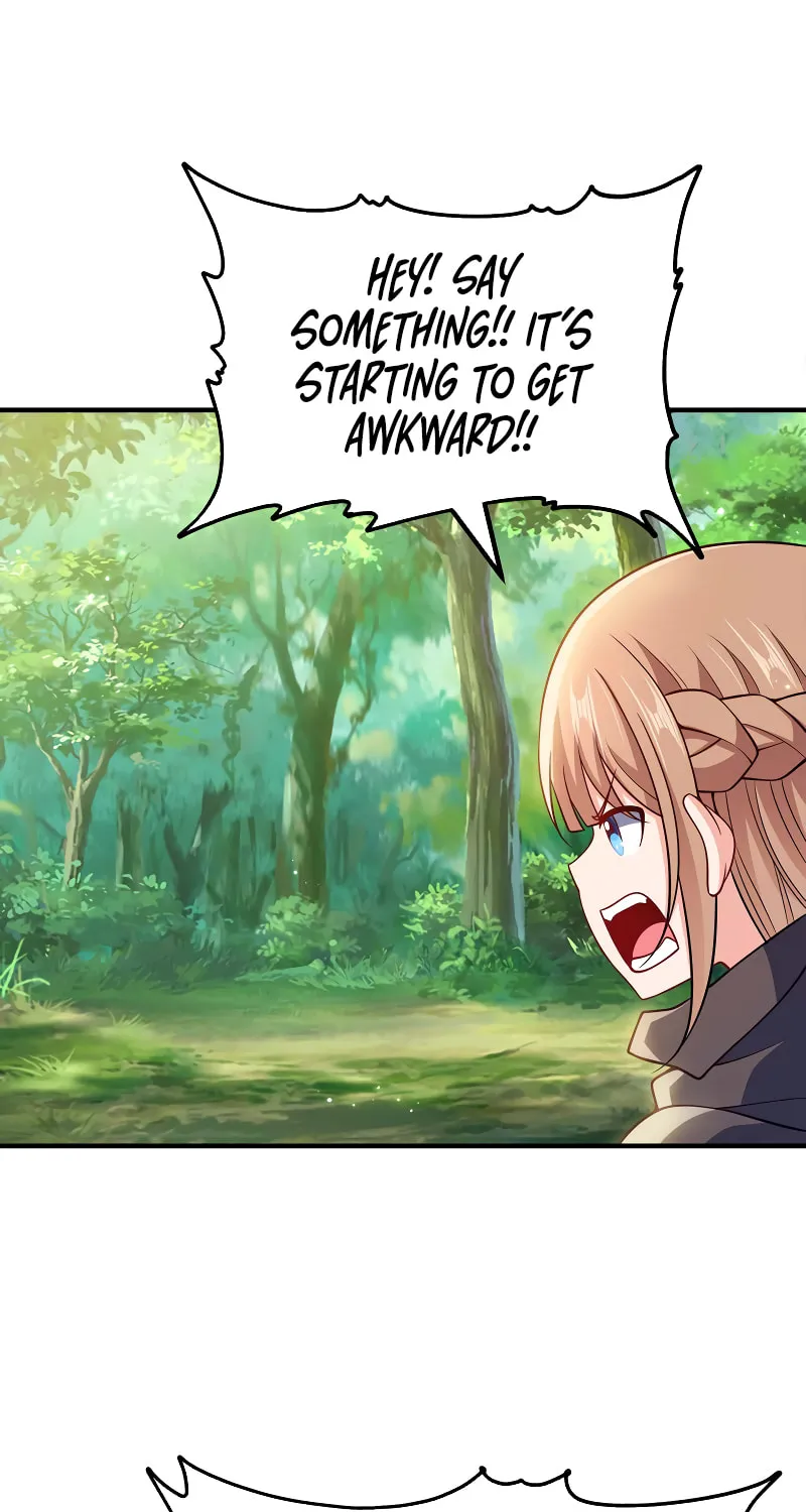 My Wife Is Actually the Empress? (Colored) Chapter 164 page 47 - 