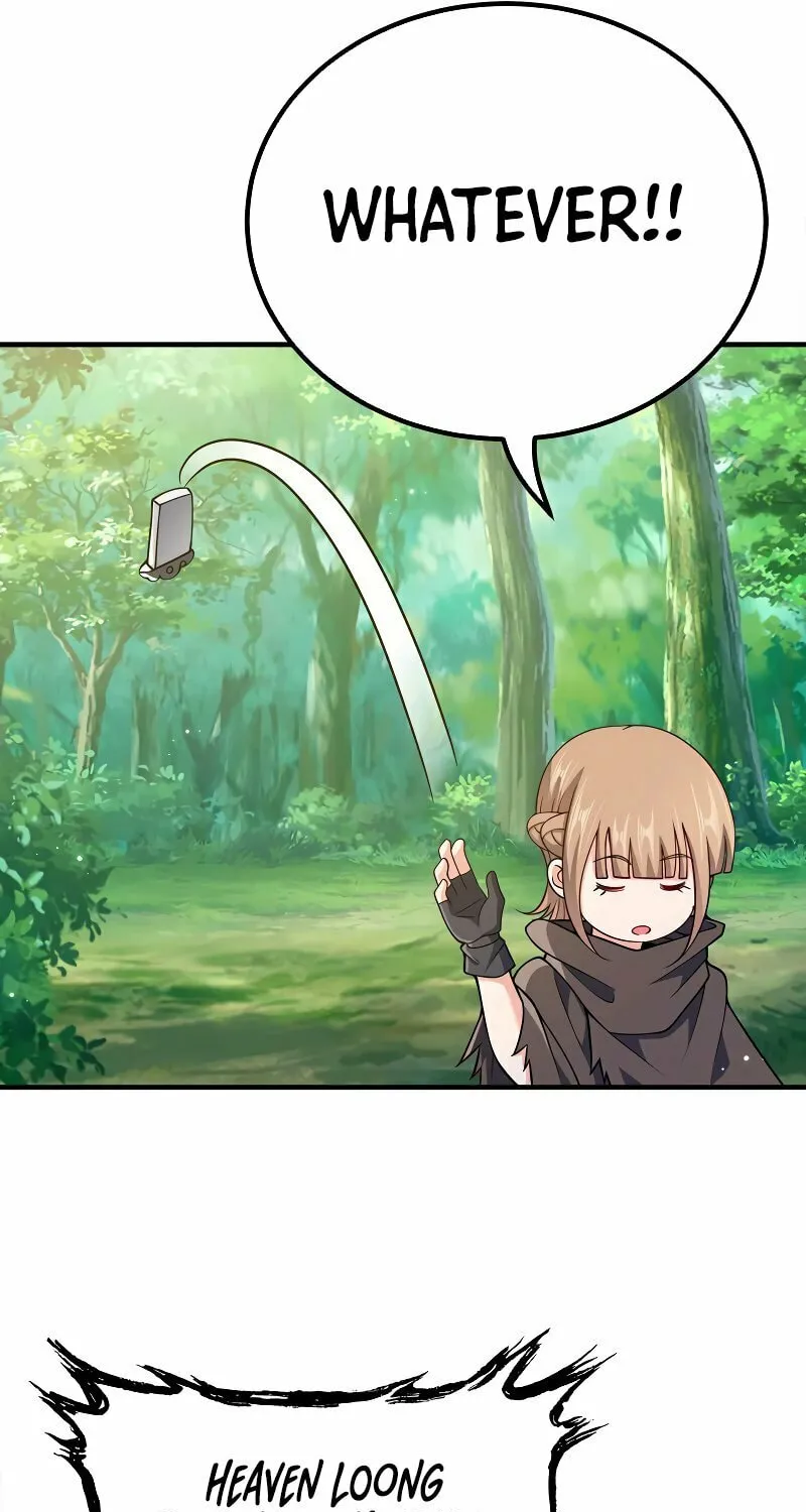 My Wife Is Actually the Empress? (Colored) Chapter 164 page 50 - 