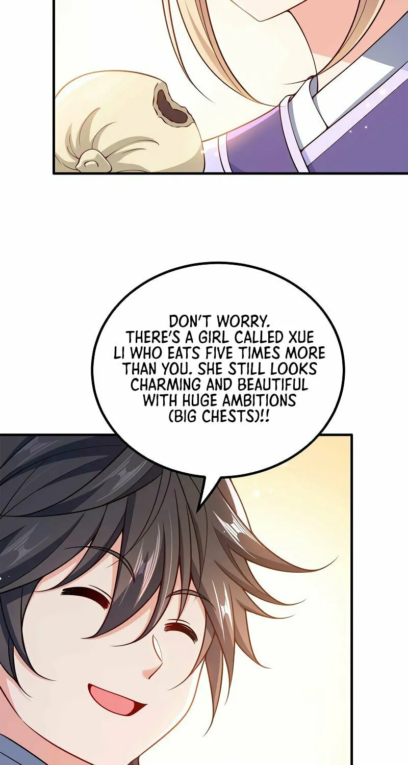 My Wife Is Actually the Empress? (Colored) Chapter 164 page 6 - 