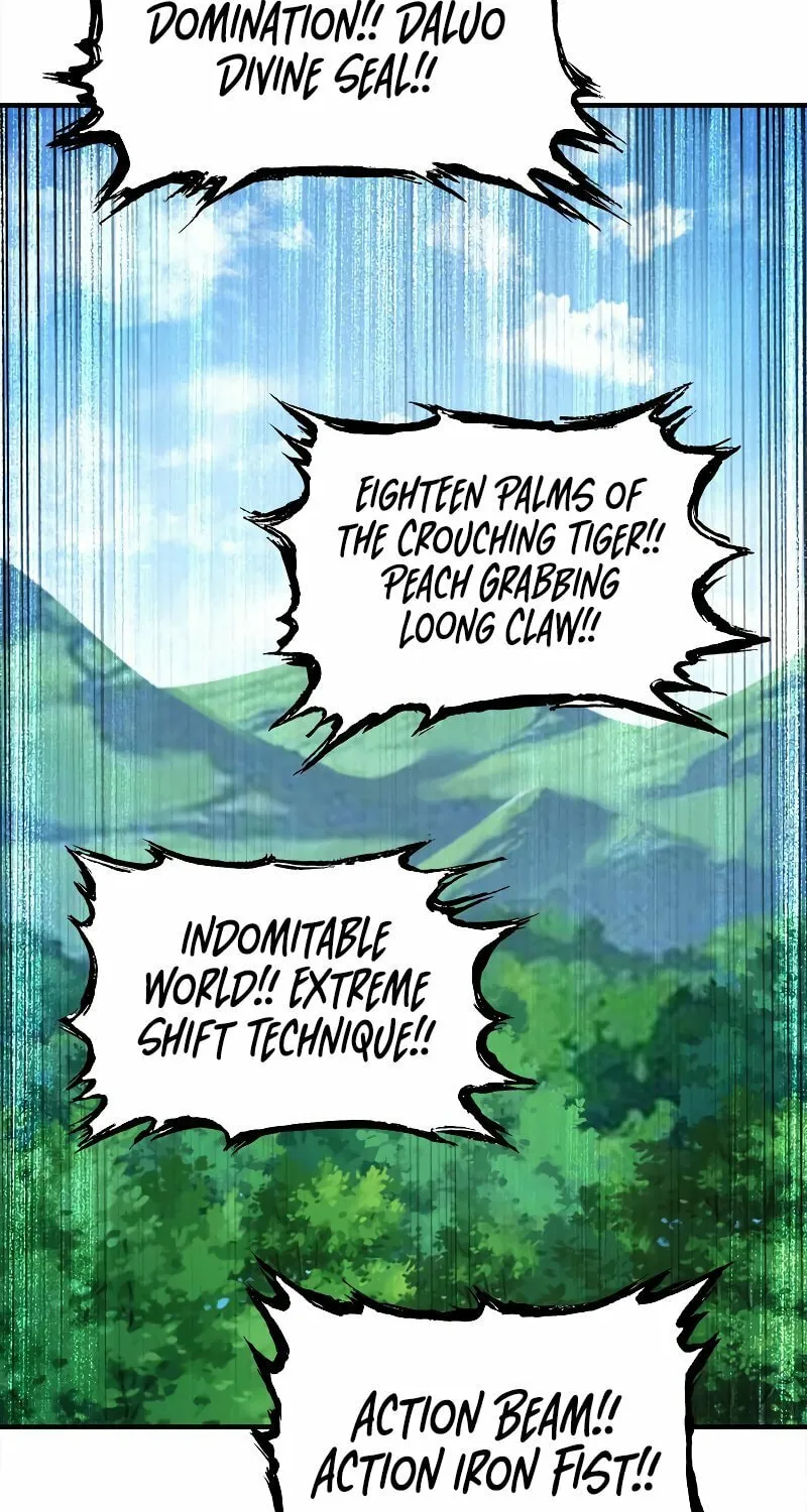 My Wife Is Actually the Empress? (Colored) Chapter 164 page 51 - 