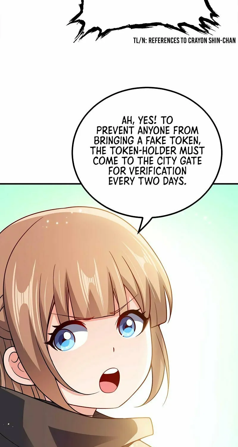 My Wife Is Actually the Empress? (Colored) Chapter 164 page 52 - 