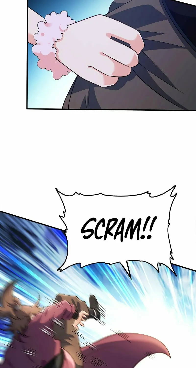 My Wife Is Actually the Empress? (Colored) Chapter 165 page 11 - 