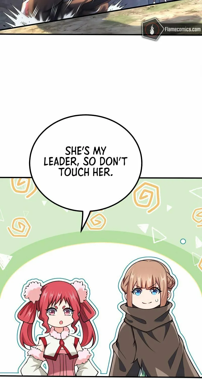My Wife Is Actually the Empress? (Colored) Chapter 165 page 13 - 
