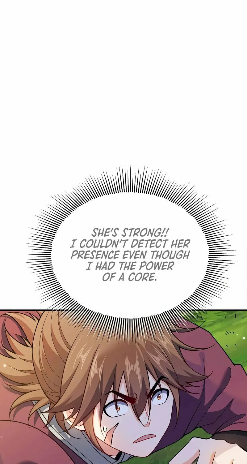 My Wife Is Actually the Empress? (Colored) Chapter 165 page 14 - 