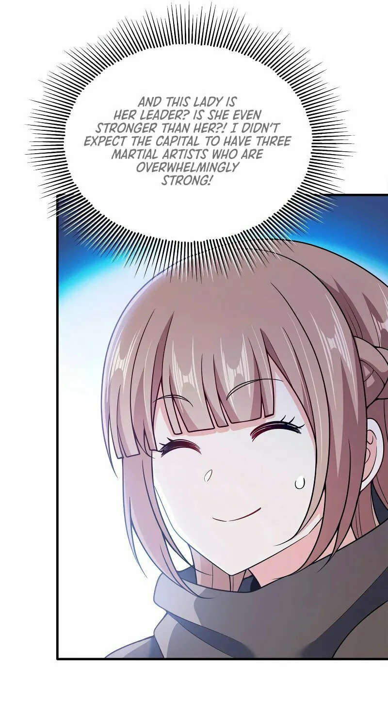 My Wife Is Actually the Empress? (Colored) Chapter 165 page 16 - 
