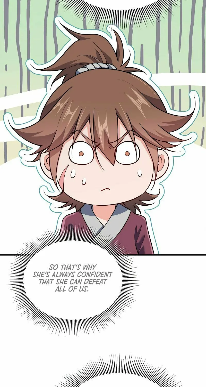 My Wife Is Actually the Empress? (Colored) Chapter 165 page 19 - 