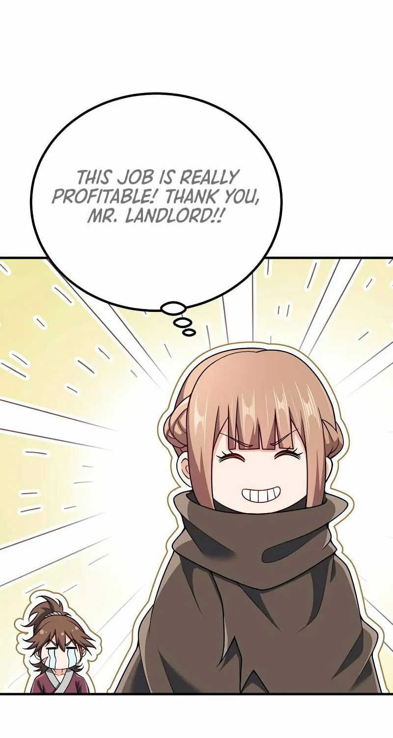 My Wife Is Actually the Empress? (Colored) Chapter 165 page 21 - 