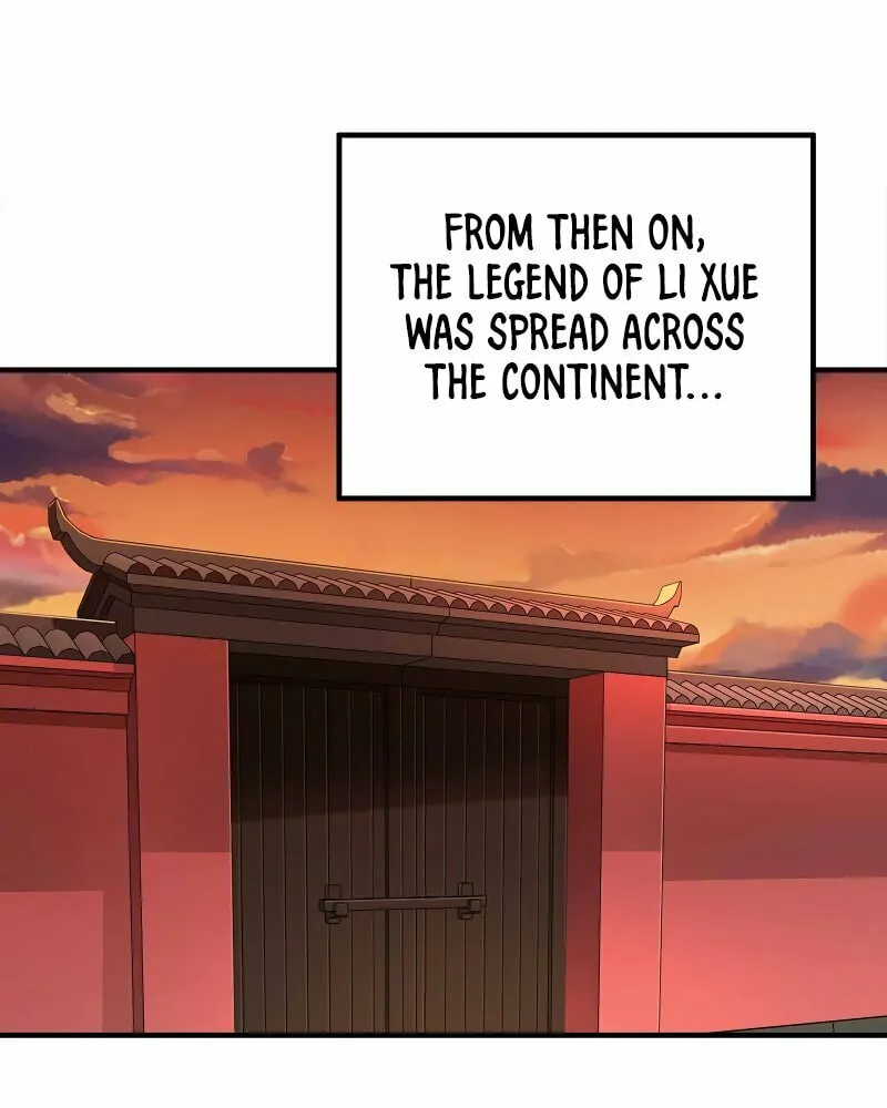 My Wife Is Actually the Empress? (Colored) Chapter 165 page 22 - 