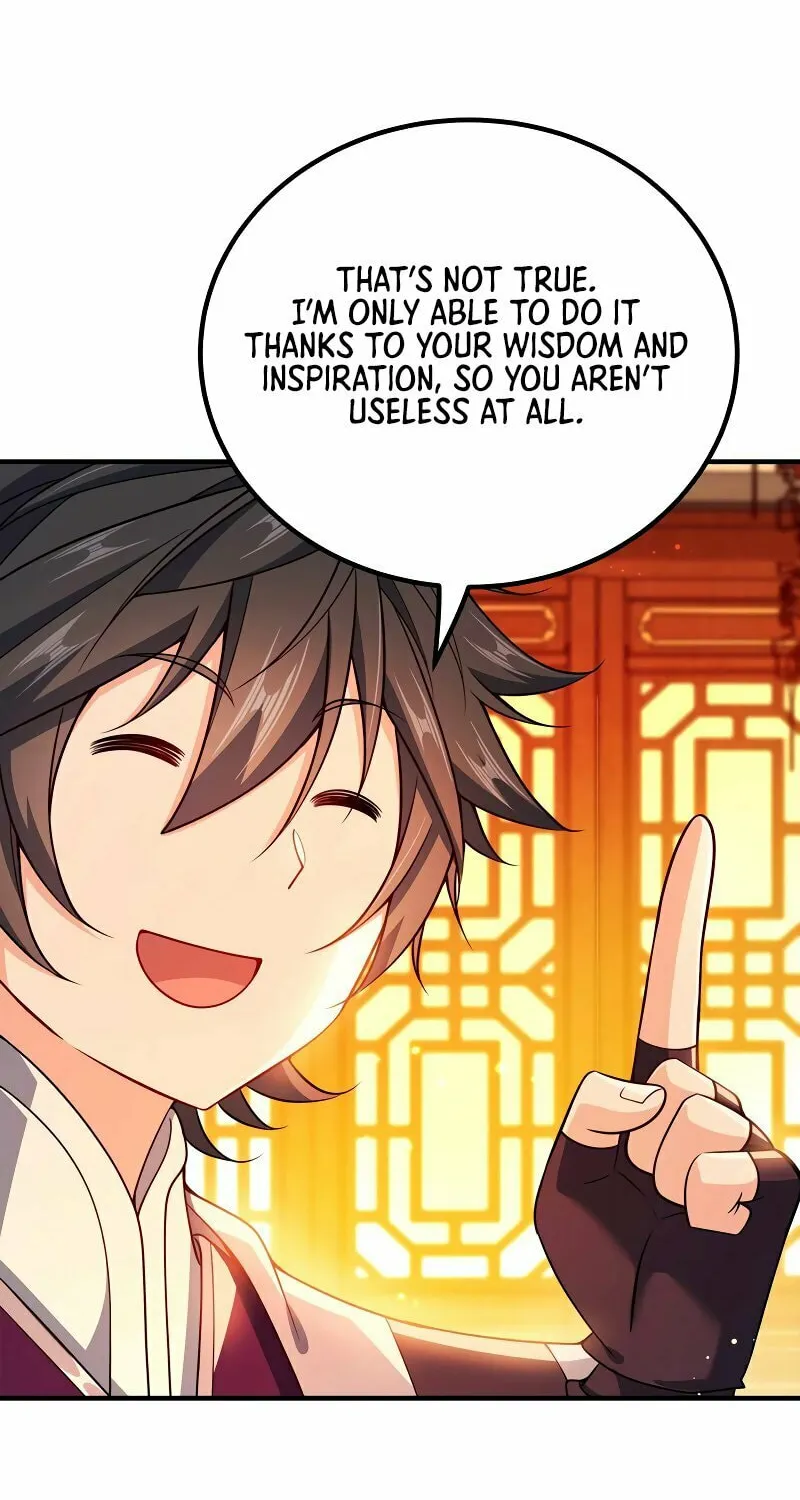 My Wife Is Actually the Empress? (Colored) Chapter 165 page 24 - 