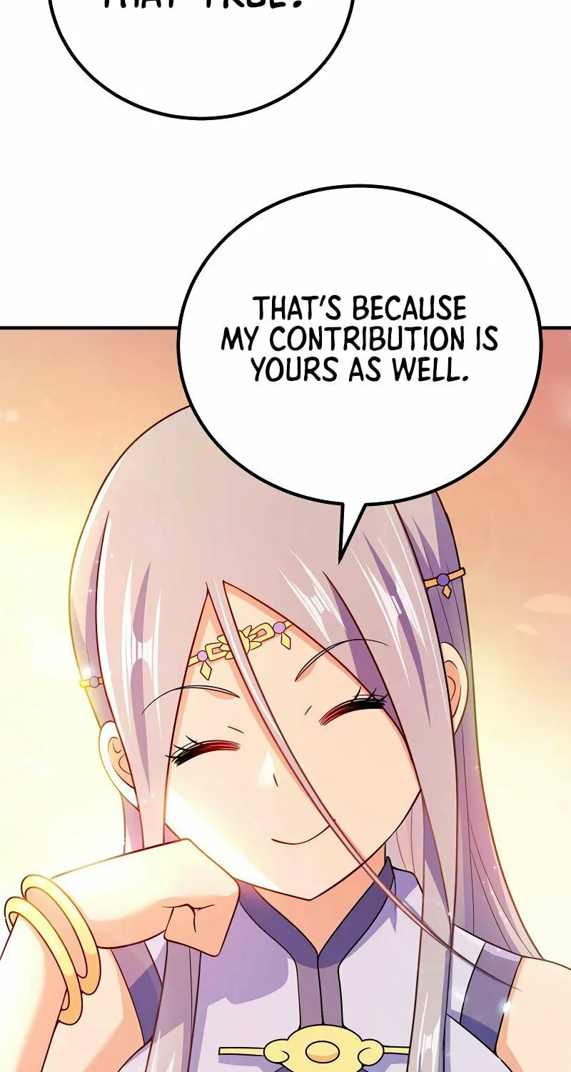 My Wife Is Actually the Empress? (Colored) Chapter 165 page 26 - 