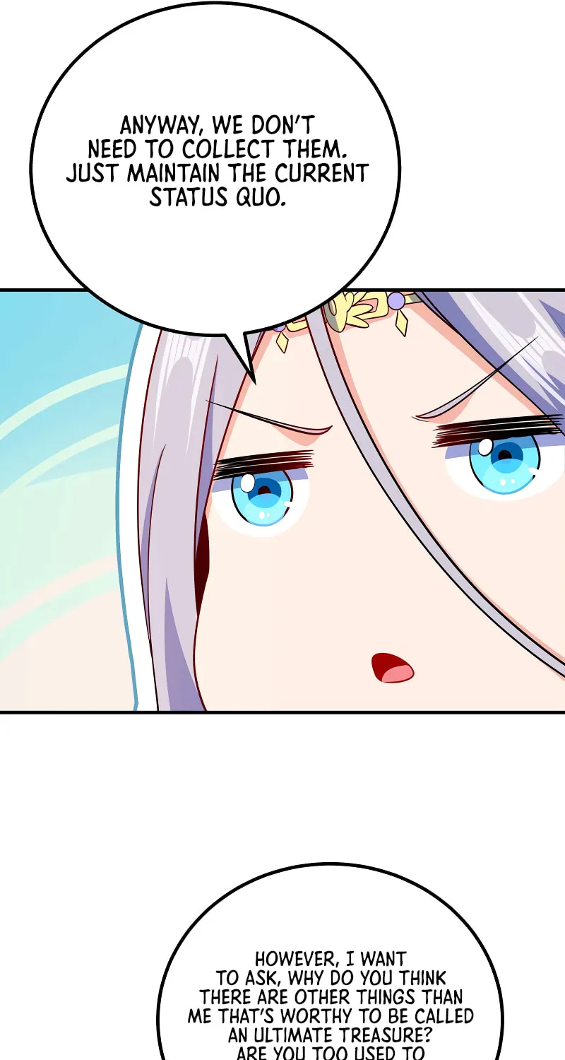 My Wife Is Actually the Empress? (Colored) Chapter 165 page 30 - 