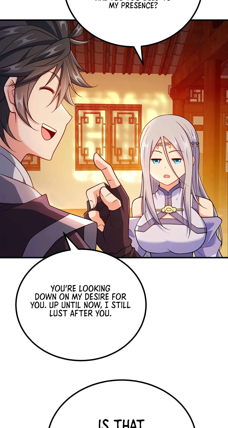 My Wife Is Actually the Empress? (Colored) Chapter 165 page 31 - 