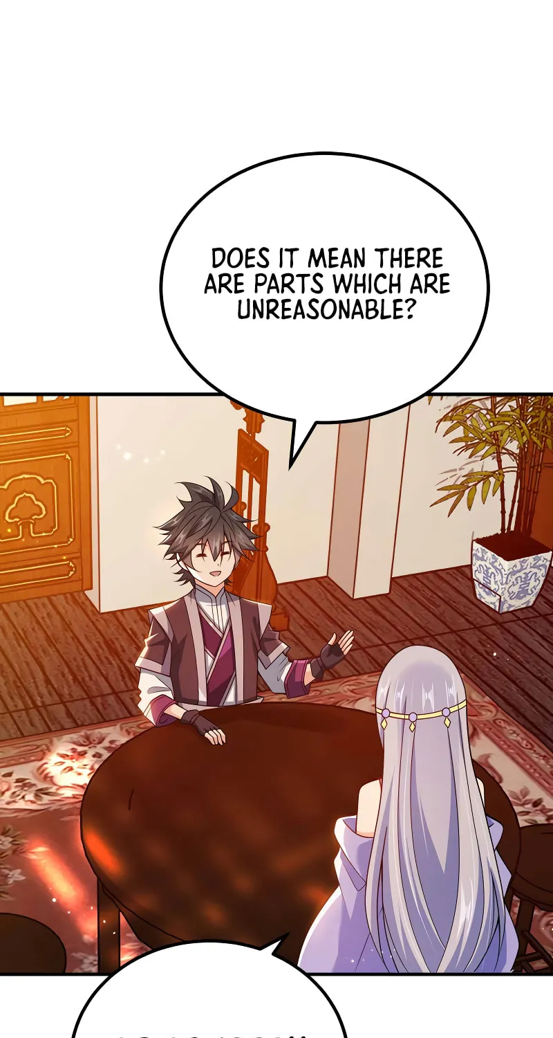 My Wife Is Actually the Empress? (Colored) Chapter 165 page 34 - 