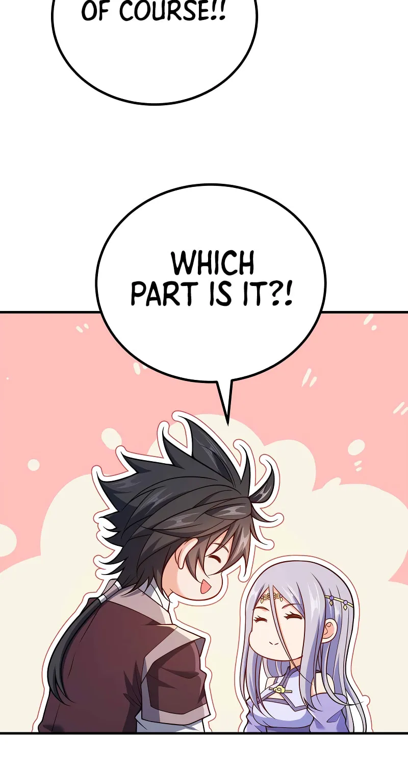 My Wife Is Actually the Empress? (Colored) Chapter 165 page 35 - 