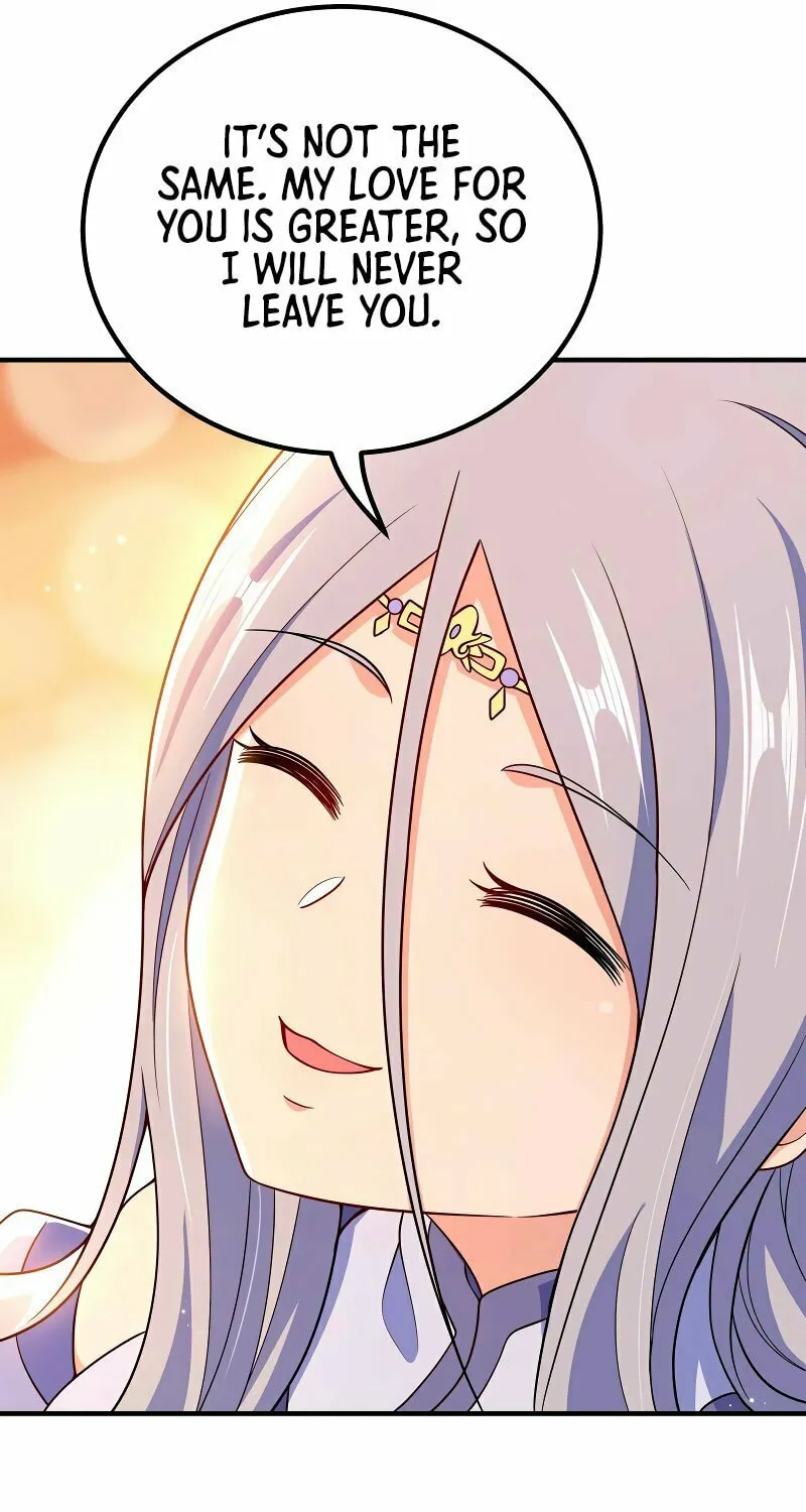 My Wife Is Actually the Empress? (Colored) Chapter 165 page 37 - 