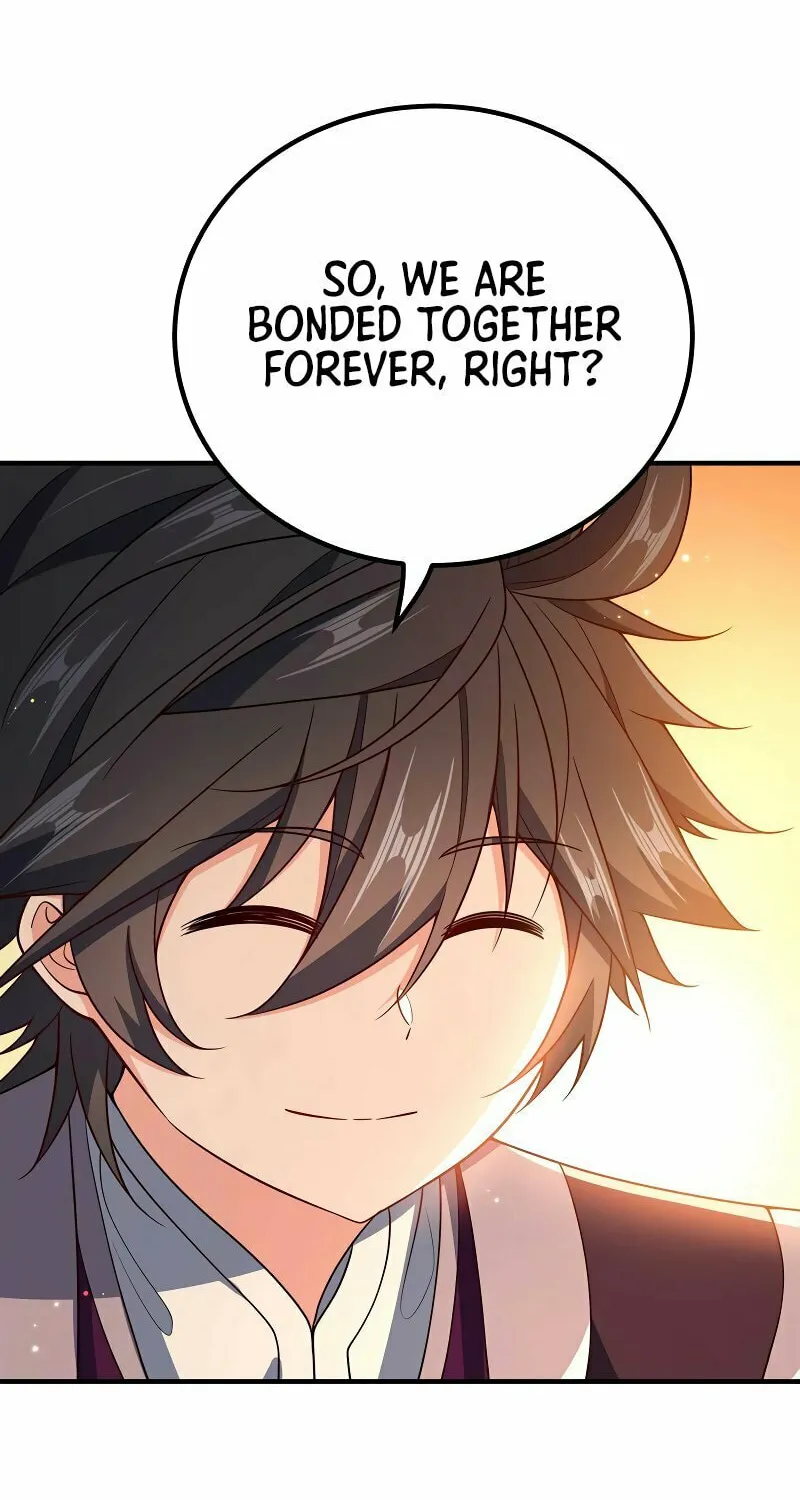 My Wife Is Actually the Empress? (Colored) Chapter 165 page 38 - 