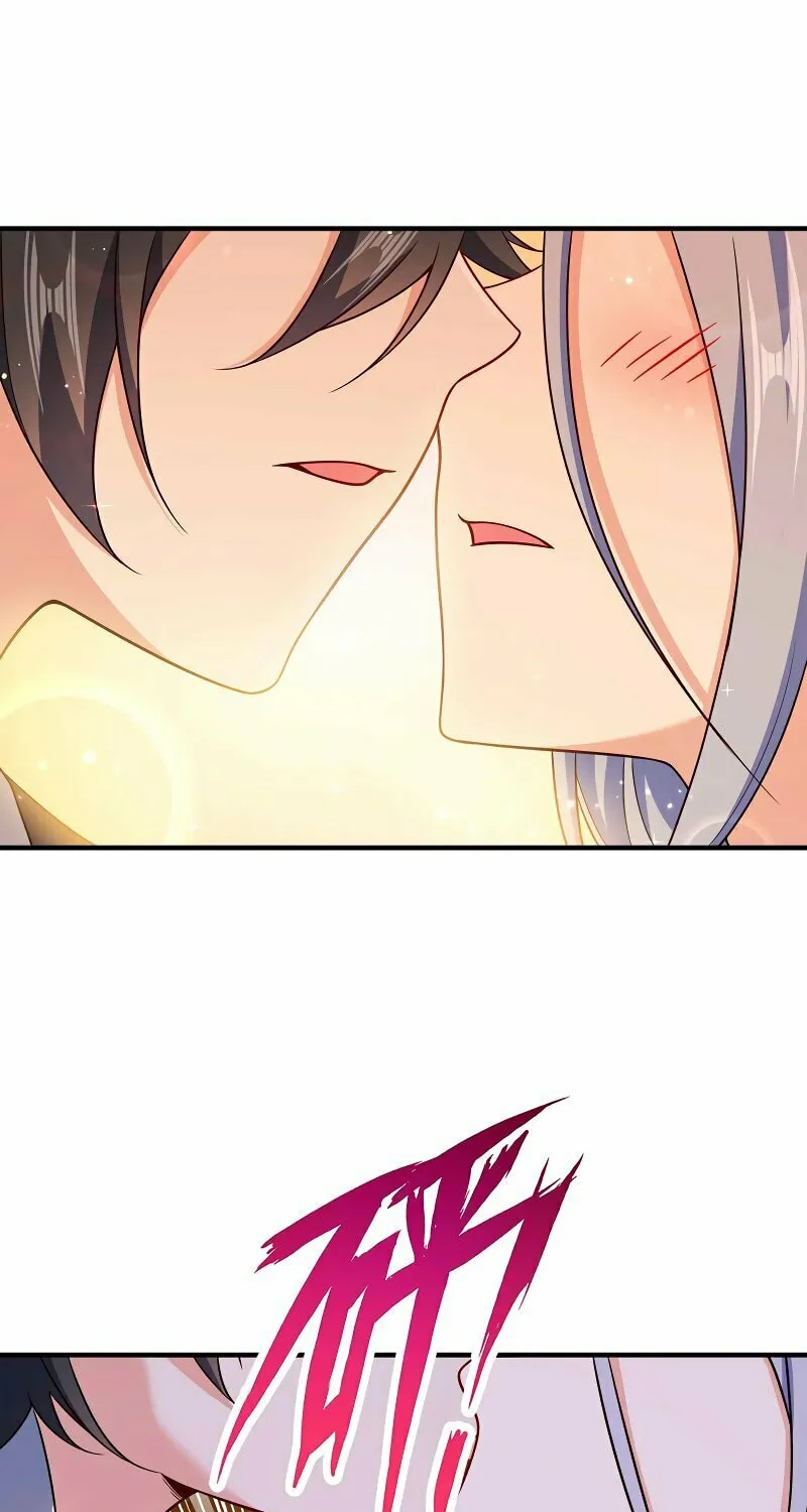 My Wife Is Actually the Empress? (Colored) Chapter 165 page 39 - 