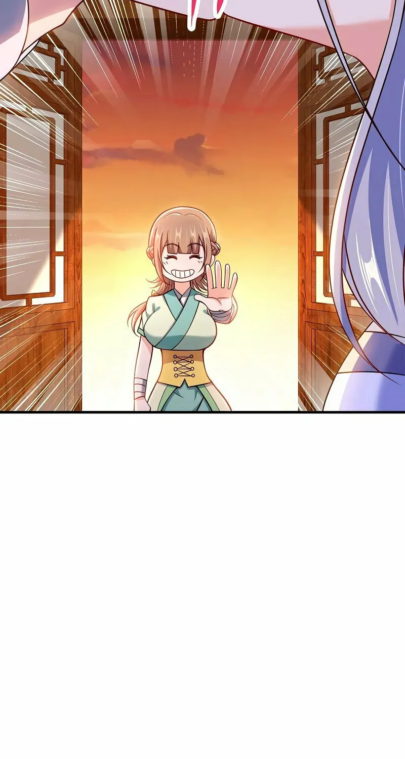 My Wife Is Actually the Empress? (Colored) Chapter 165 page 40 - 