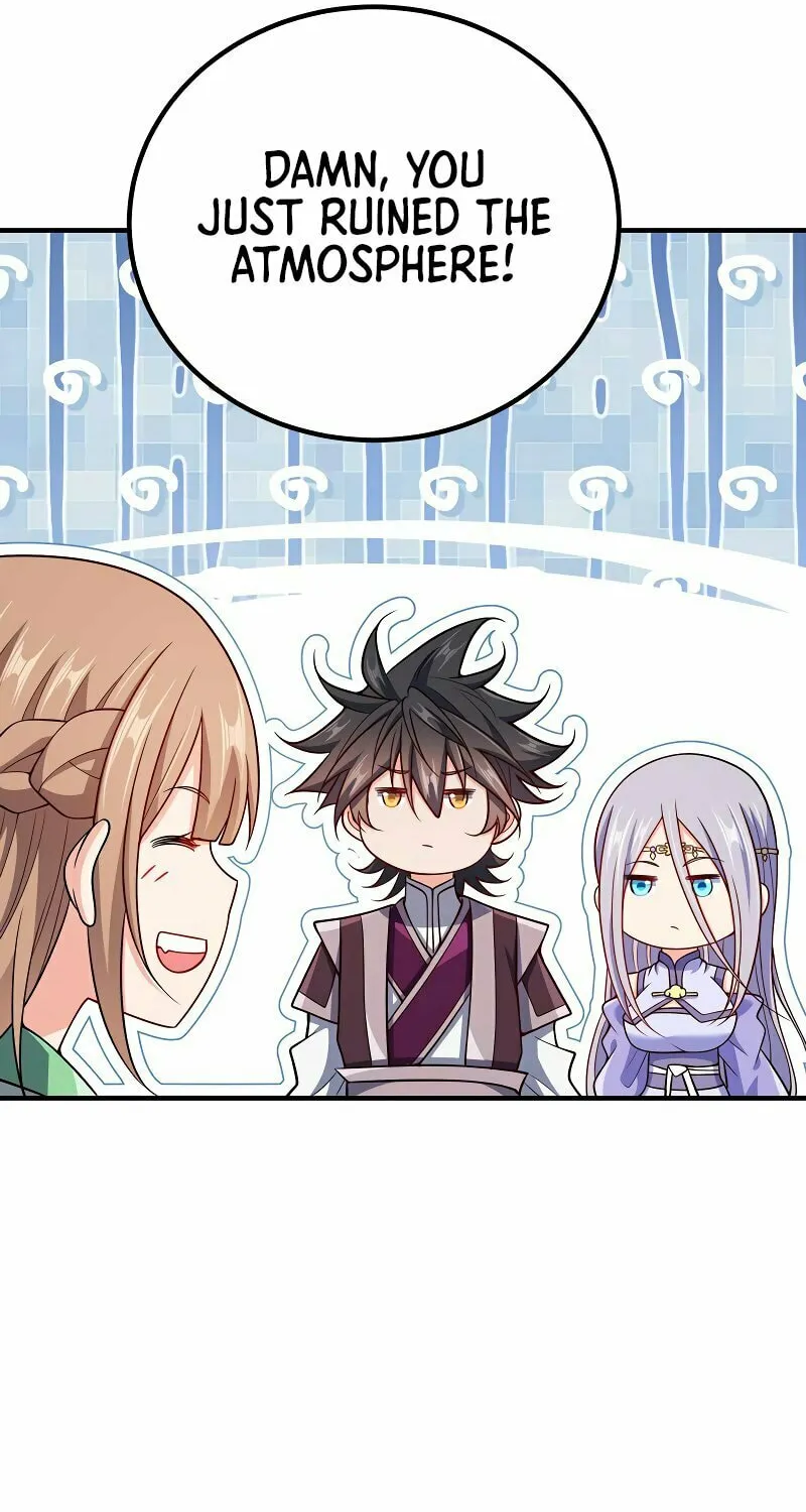My Wife Is Actually the Empress? (Colored) Chapter 165 page 42 - 