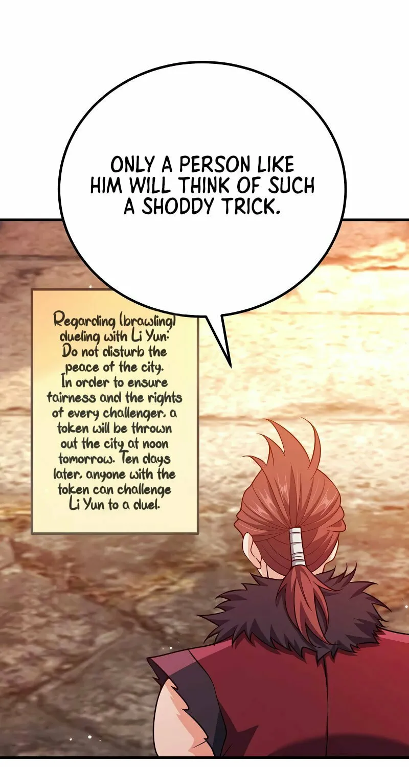 My Wife Is Actually the Empress? (Colored) Chapter 165 page 44 - 