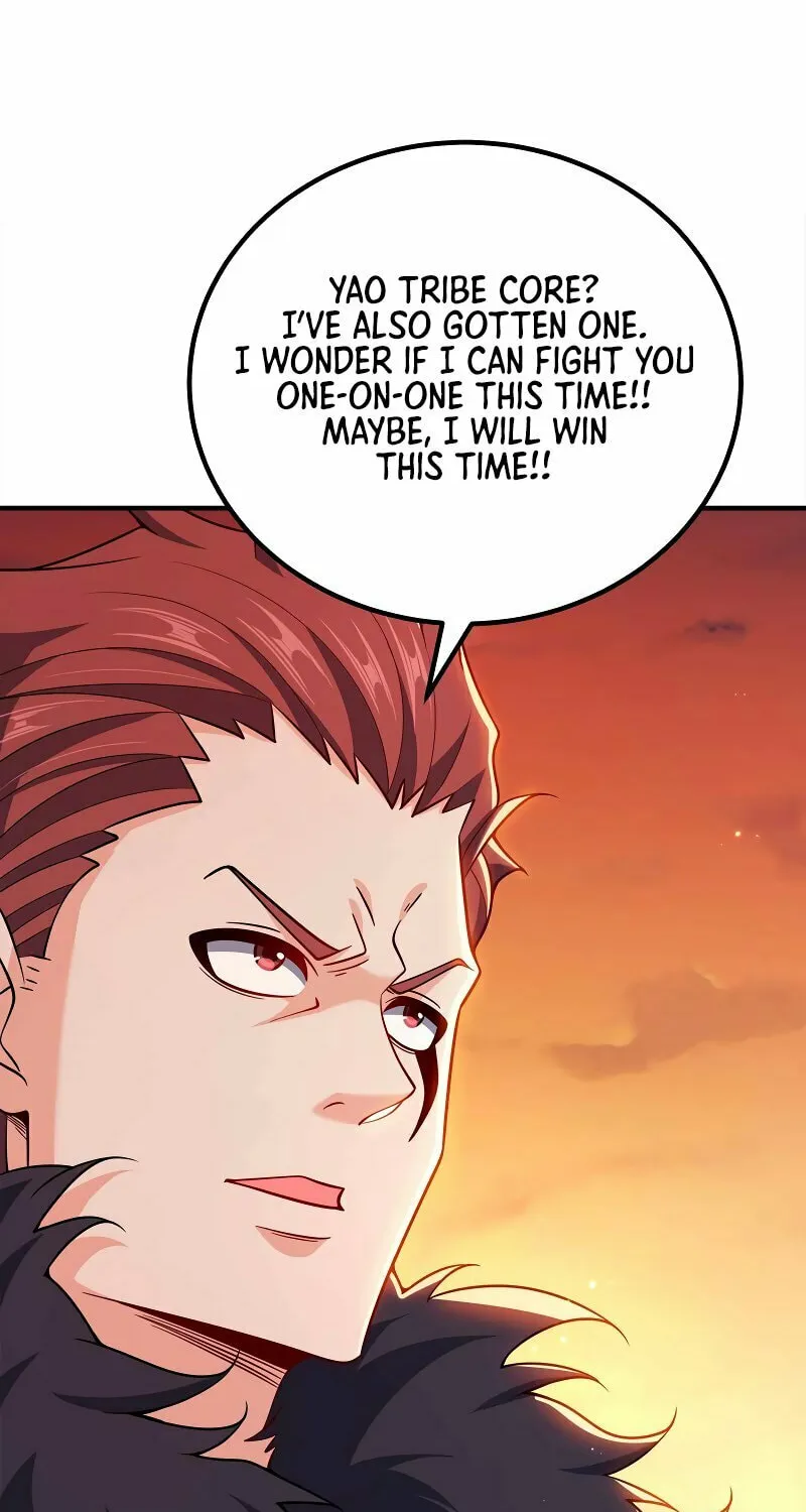 My Wife Is Actually the Empress? (Colored) Chapter 165 page 45 - 