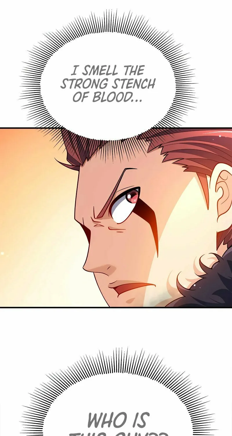 My Wife Is Actually the Empress? (Colored) Chapter 165 page 47 - 
