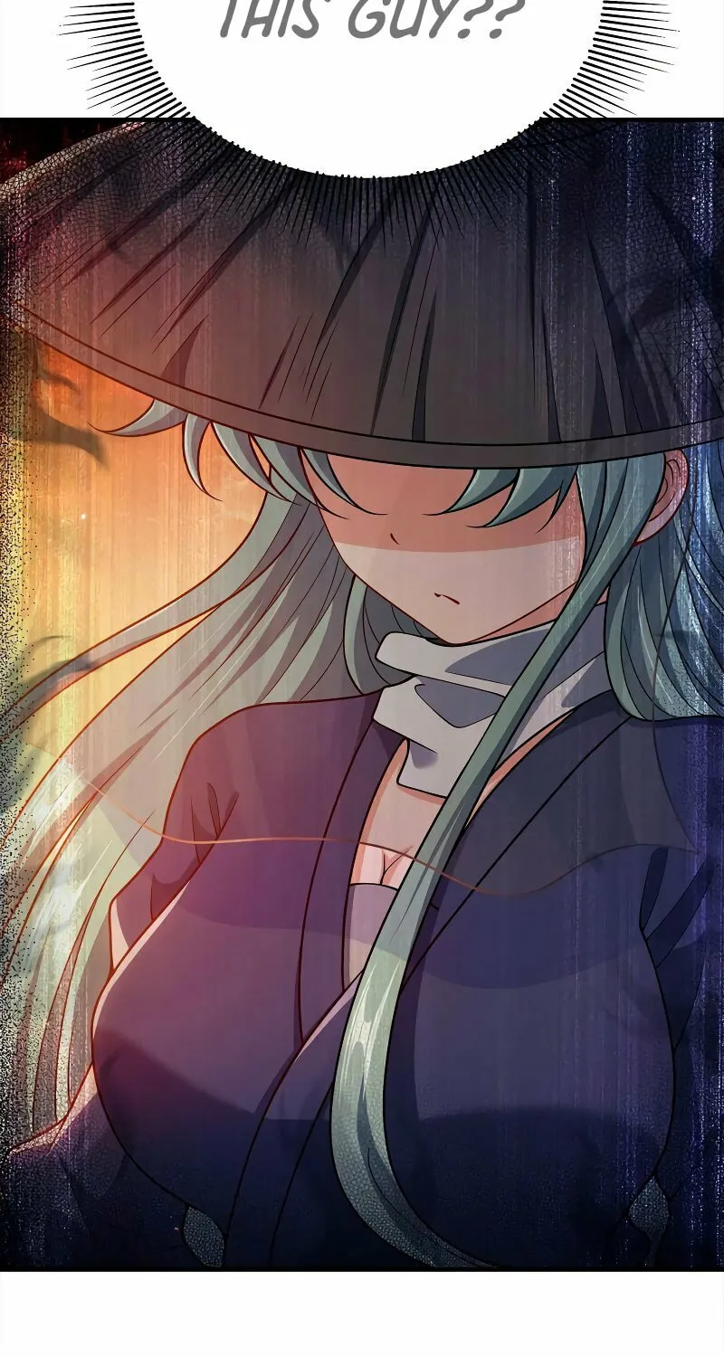 My Wife Is Actually the Empress? (Colored) Chapter 165 page 48 - 