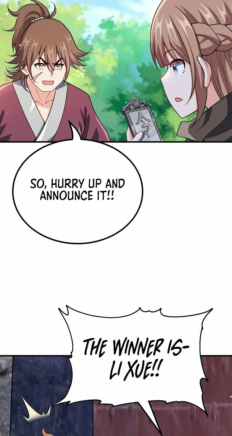 My Wife Is Actually the Empress? (Colored) Chapter 165 page 6 - 