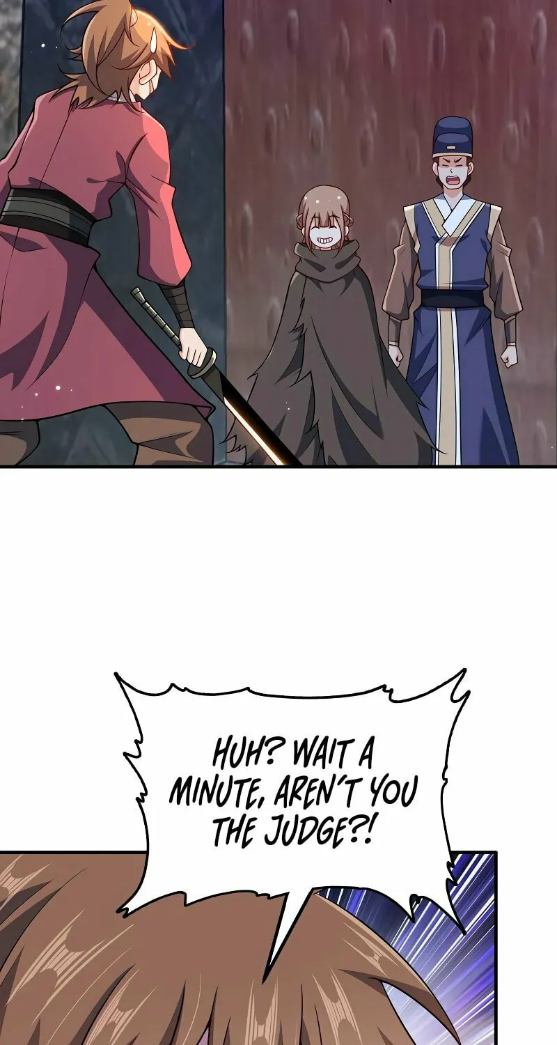 My Wife Is Actually the Empress? (Colored) Chapter 165 page 7 - 