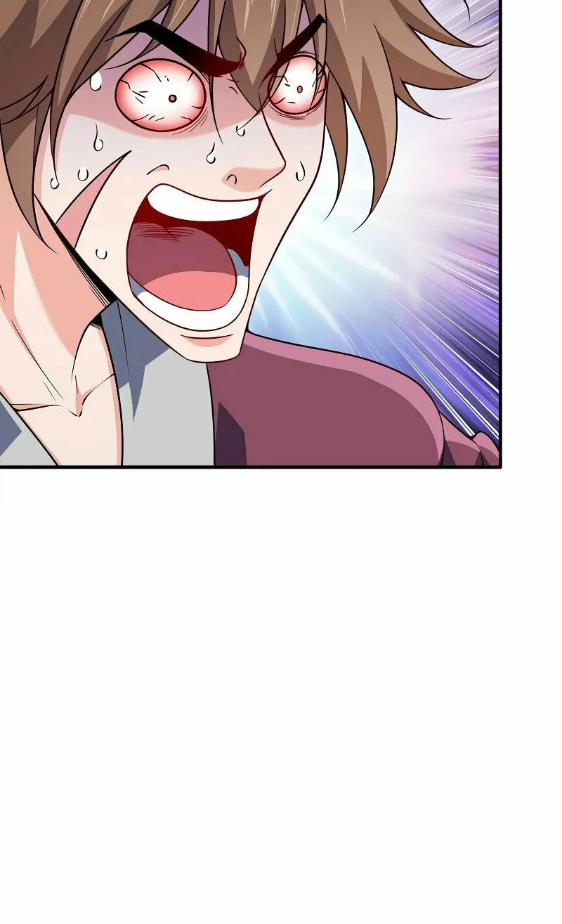 My Wife Is Actually the Empress? (Colored) Chapter 165 page 8 - 