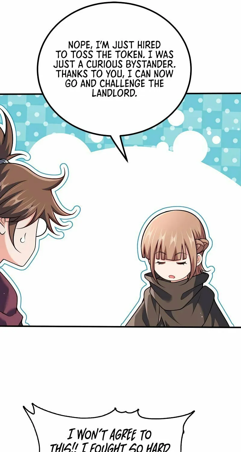 My Wife Is Actually the Empress? (Colored) Chapter 165 page 9 - 