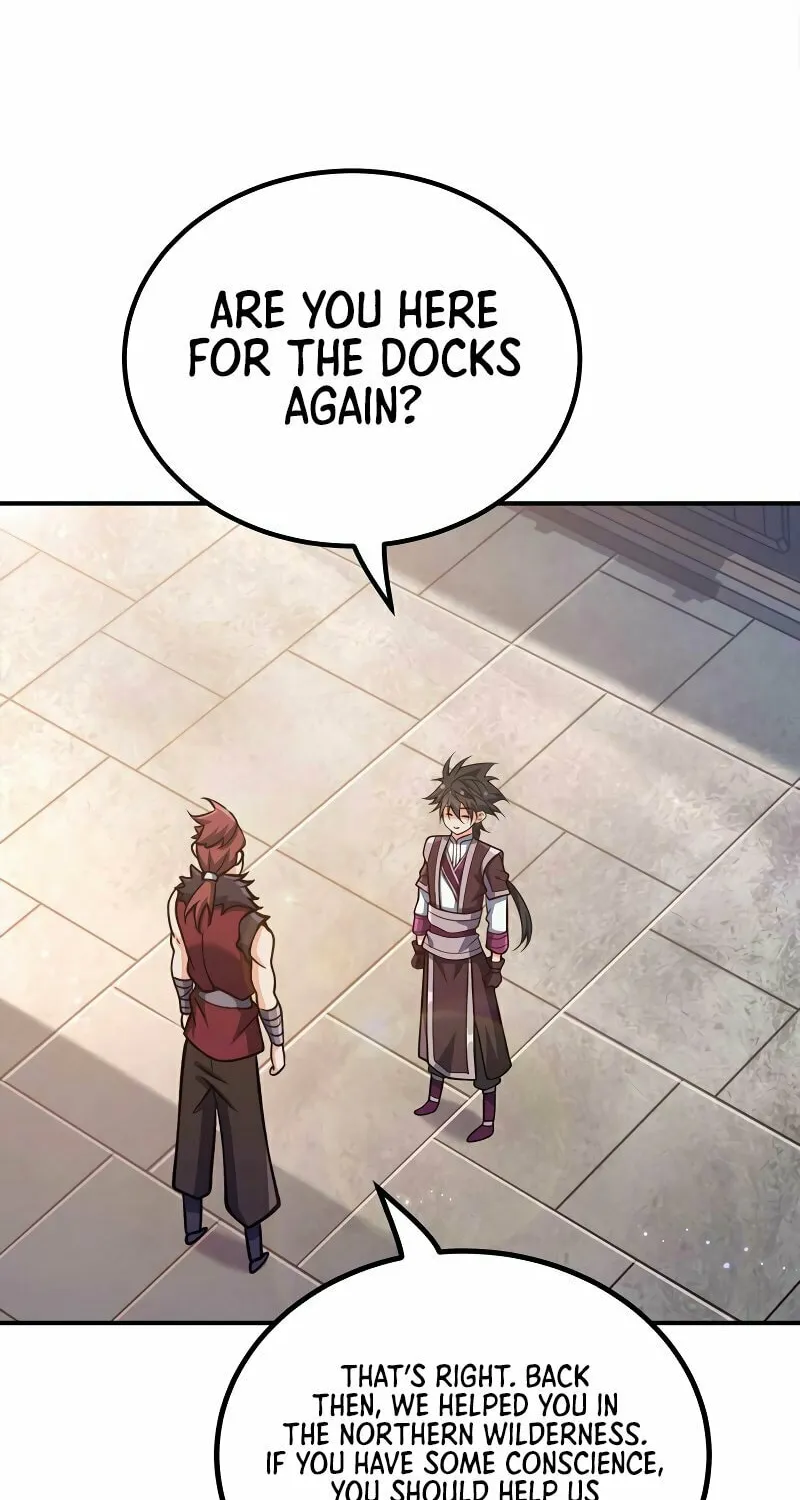 My Wife Is Actually the Empress? (Colored) Chapter 166 page 13 - 