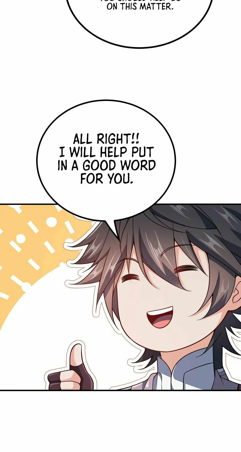 My Wife Is Actually the Empress? (Colored) Chapter 166 page 14 - 